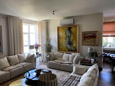 квартира за адресою Анри Барбюс, 52/1