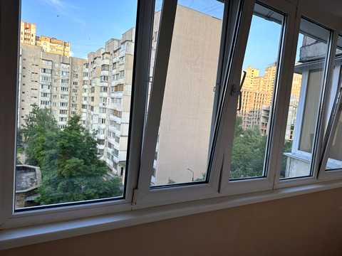 квартира по адресу Василия Стуса ул., 28