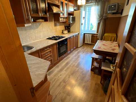 кімната за адресою Зубрівська вул., 27