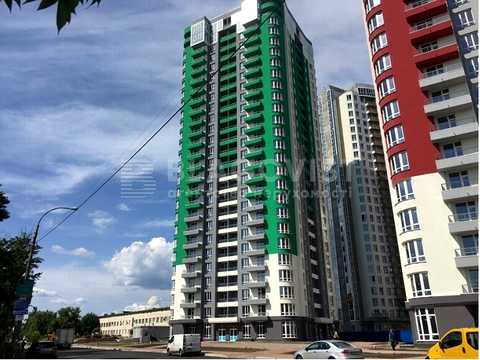 квартира по адресу Каховская ул., 52