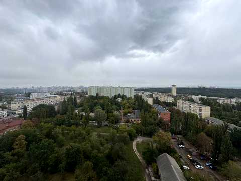 квартира по адресу Васильковская ул., 37-Г