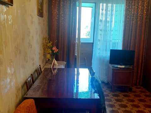 квартира по адресу Академика Королёва ул., 112