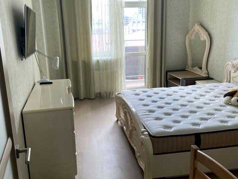 квартира за адресою Юлії Здановської вул. (Ломоносова), 73-Д