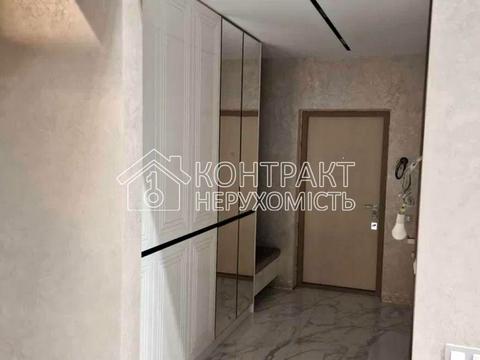 квартира по адресу Профессорская ул., 32