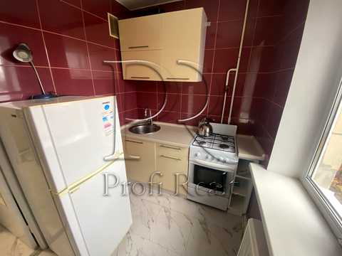 квартира за адресою Чистяківська вул., 11-А