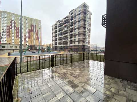 квартира за адресою Генерала Грекова вул., 4
