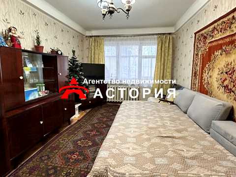 квартира по адресу Бочарова ул., 16-Б