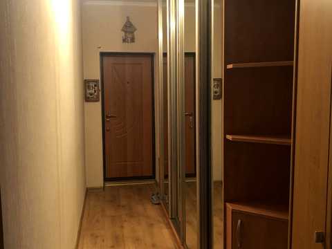 квартира за адресою Новодарницька вул., 15/1
