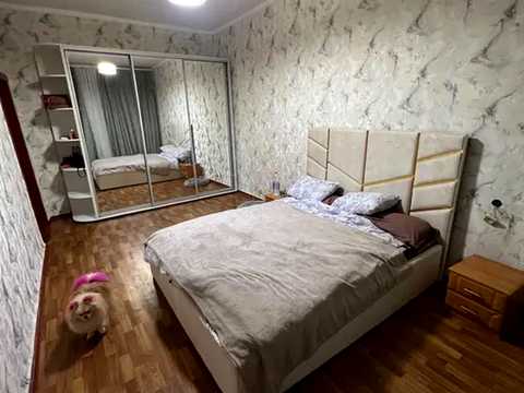 квартира по адресу Валерия Лобановского пер. (Александра Матросова), 3