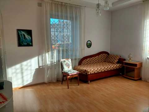 квартира за адресою Заводський пров., 1