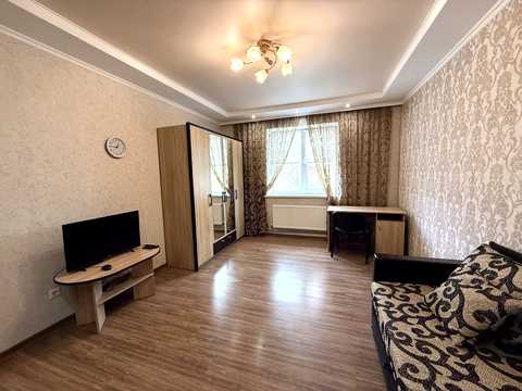 квартира по адресу Миколи Будника пер., 14-Г