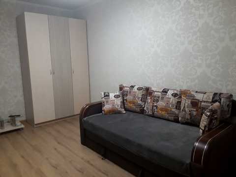 квартира за адресою Вахтанга Кікабідзе вул. (Булгакова), 4-А