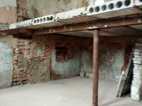 комерційна за адресою Бурсацький узвіз, 6