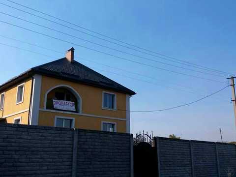 будинок за адресою Прибрежная
