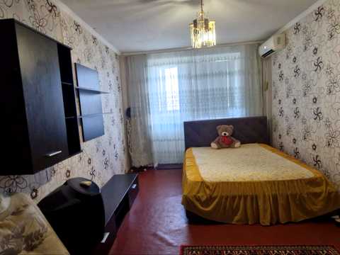 квартира по адресу Дружбы Народов ул. (Дружби Народів), 211