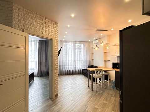 квартира за адресою Фортечний тупик (Тверський), 7Б