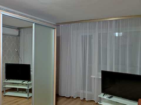 квартира за адресою пр. Слобожанський, 111