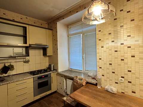 квартира за адресою Благовіщенська вул. (Карла Маркса), 38е