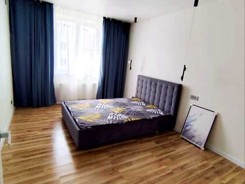 квартира за адресою Барабашова вул., 12-А