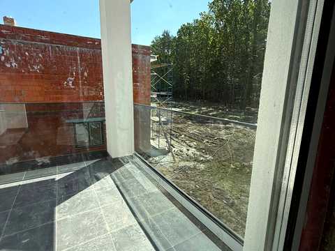 дом по адресу Дзеркальна