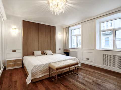 квартира за адресою Олеся Гончара вул., 8