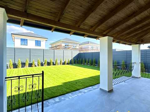 будинок за адресою с. Крюківщина, Благовісна вул.