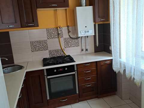 квартира за адресою Городоцька вул., 317