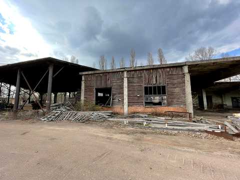 комерційна за адресою Чернігів, Любецька вул., 180