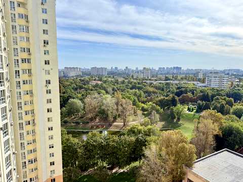 квартира по адресу Академика Шалимова ул. (Героїв Севастополя), 35-А