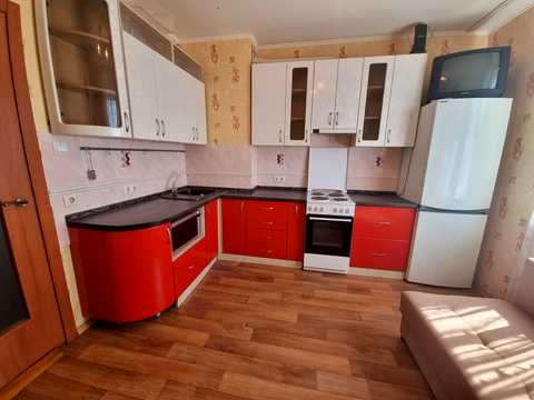 квартира за адресою Григорія Ващенка вул., 1