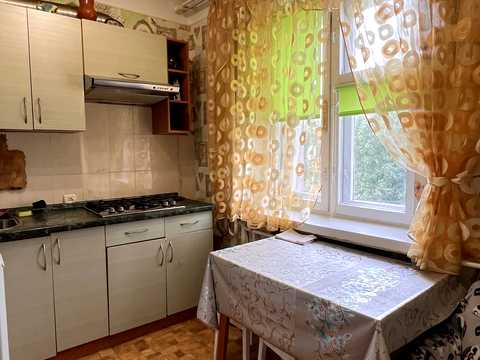 квартира по адресу Івана Микитенка ул., 9