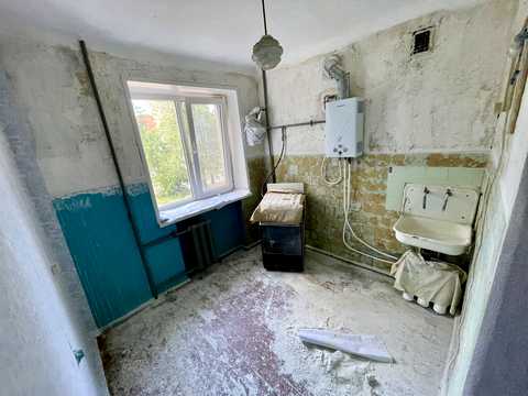 квартира за адресою Конституційна вул., 2