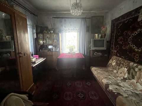 дом по адресу Нижнегиевская ул., 26