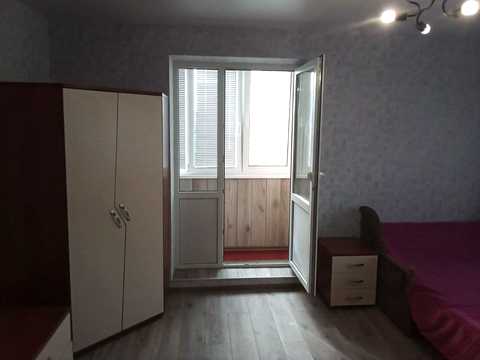 квартира за адресою Миколи Закревського вул., 49/1