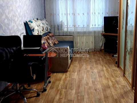 квартира по адресу Мерефянское шоссе (Новопролетарская), 24