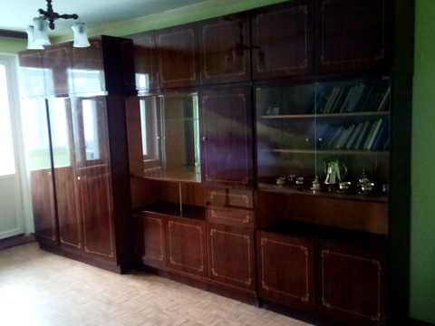 квартира за адресою Якуба Коласа вул., 21