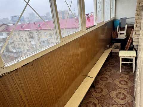 квартира за адресою Героїв Харкова просп. (Московський), 27