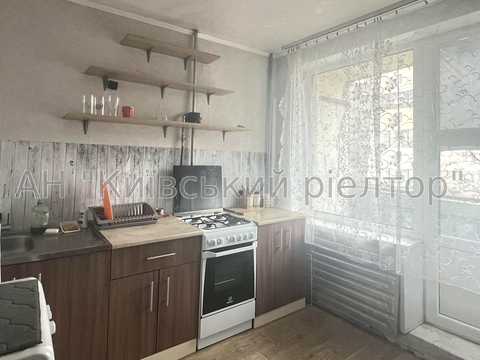 квартира по адресу Березняковская ул., 16