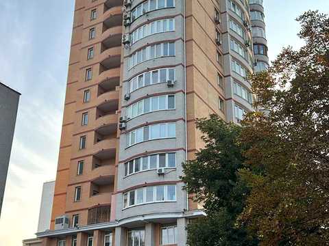 квартира за адресою Професора Підвисоцького вул., 6-В