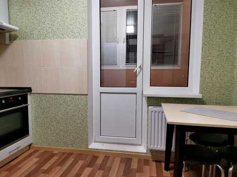 квартира за адресою Єлизавети Чавдар вул., 34