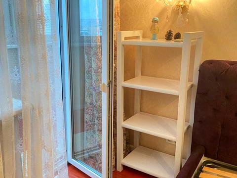 квартира по адресу Тростянецкая ул., 6-Д
