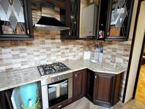квартира за адресою Михайла Грушевського вул., 18