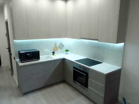 квартира за адресою Каховська вул., 60