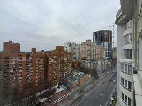 квартира по адресу Антоновича ул. (Горького), 131