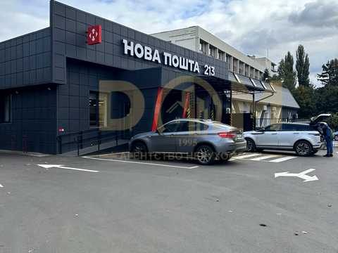 коммерческая по адресу Автозаводская ул., 18-А