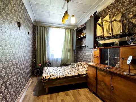 квартира за адресою Шевченка просп., 15/3