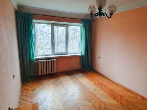 квартира по адресу Николая Кибальчича ул., 16