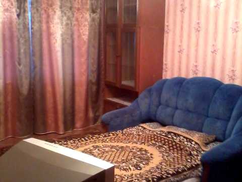 квартира по адресу 50 лет ВЛКСМ ул.