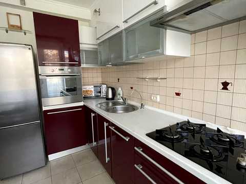 квартира за адресою Січових Стрільців вул. (Артема), 28-А