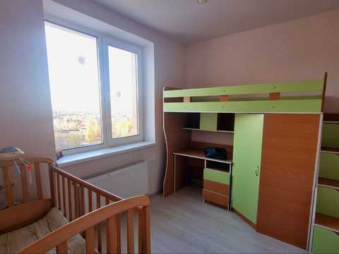 квартира по адресу Машиностроителей ул., 31